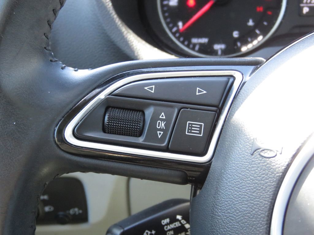Used 2016 Audi A3 2.0T Premium AWD/4WD image 21