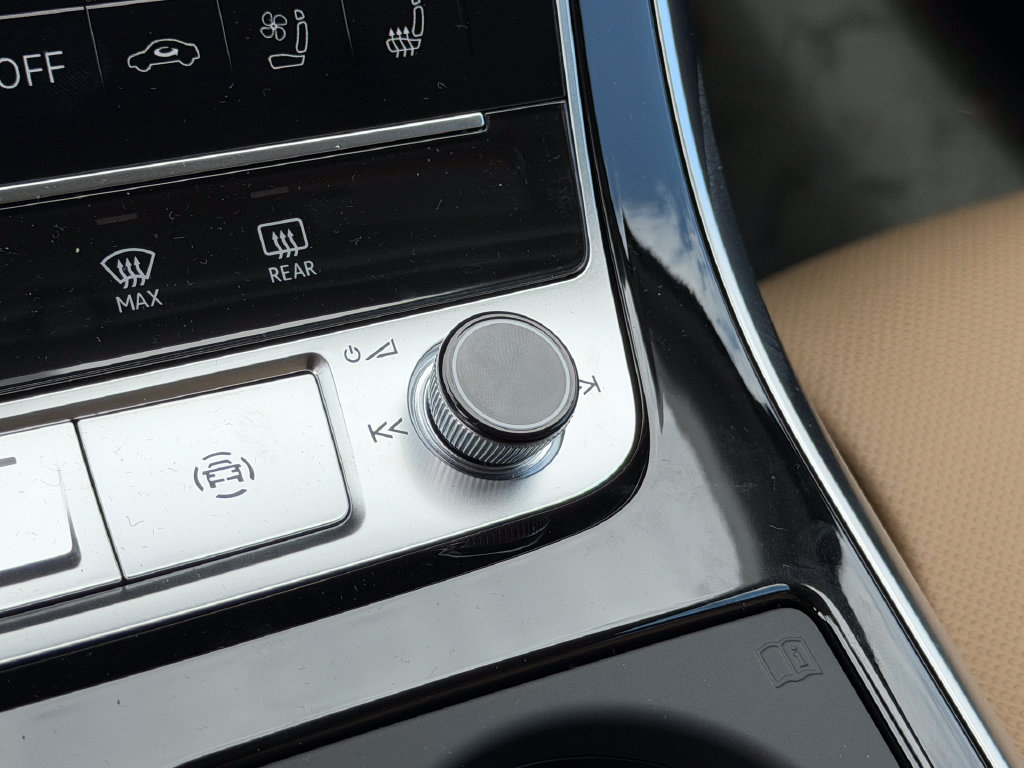 New 2026 Audi Q7 3.0T Prestige AWD/4WD image 23