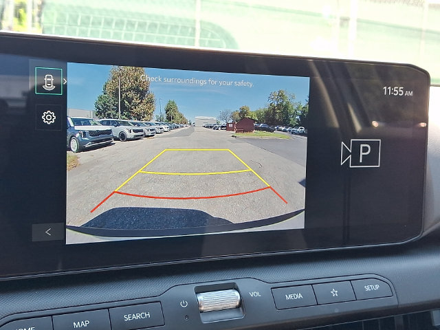 Certified 2025 Kia K4 FWD image 15