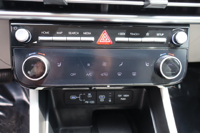 Used 2025 Hyundai Tucson SEL FWD image 36