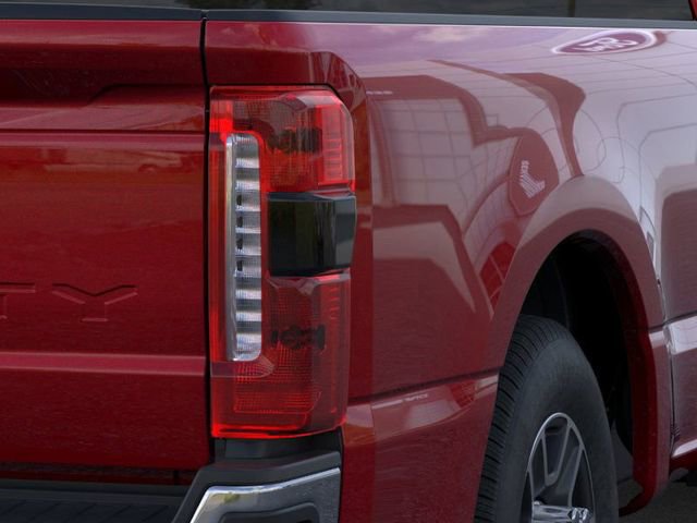 New 2026 Ford F350 2WD Crew Cab Super Duty image 21