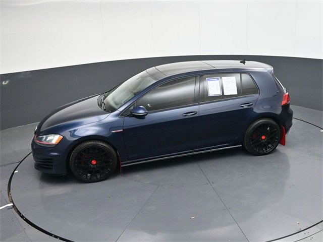 Used 2015 Volkswagen GTI SE w/ Lighting Package (SEL) image 20