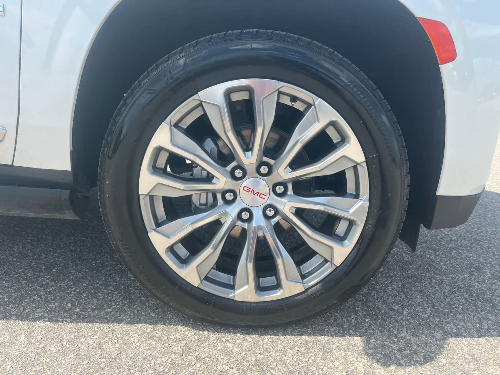 Used 2023 GMC Yukon Denali w/ Max Trailering Package image 35