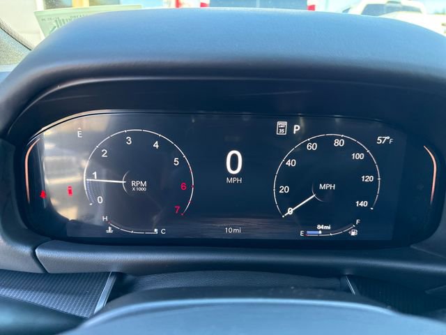 New 2026 Jeep Grand Wagoneer L Summit image 20