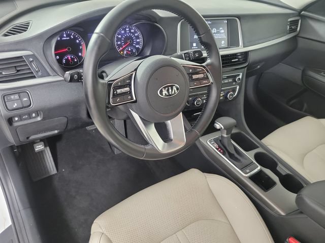 Used 2019 Kia Optima S FWD image 20