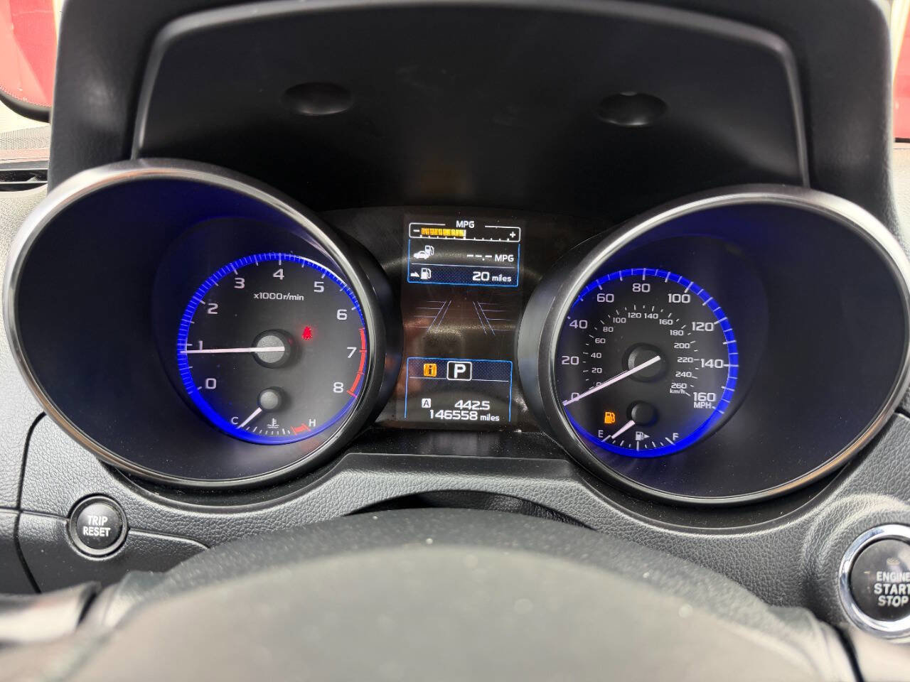 Used 2015 Subaru Legacy 3.6R Limited AWD/4WD image 45