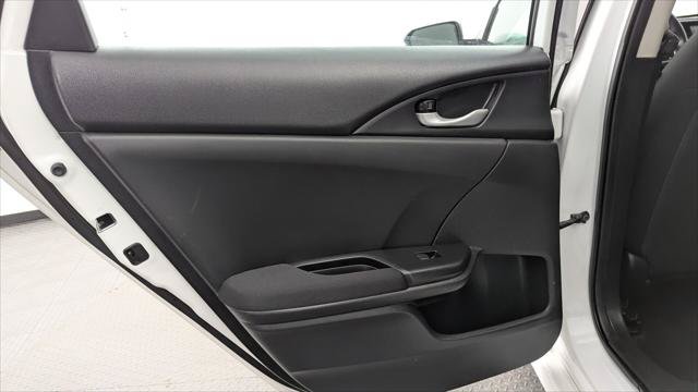 Used 2020 Honda Civic LX image 14