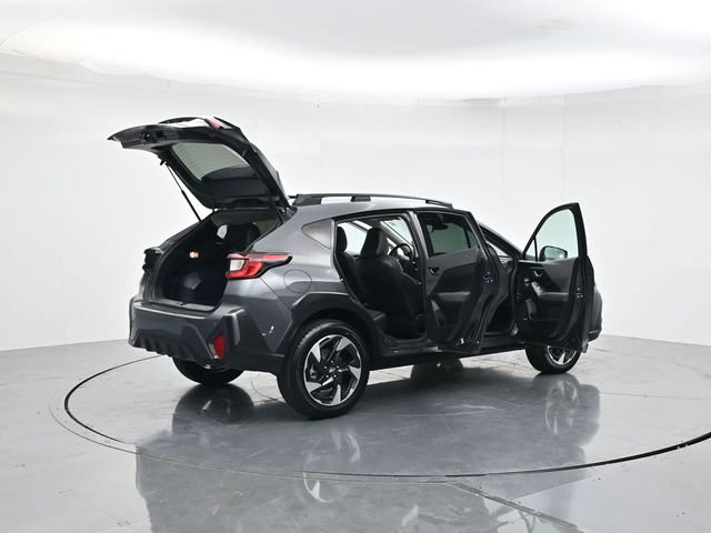 Used 2024 Subaru Crosstrek 2.5i Limited w/ Crosstrek Mirror Package image 51