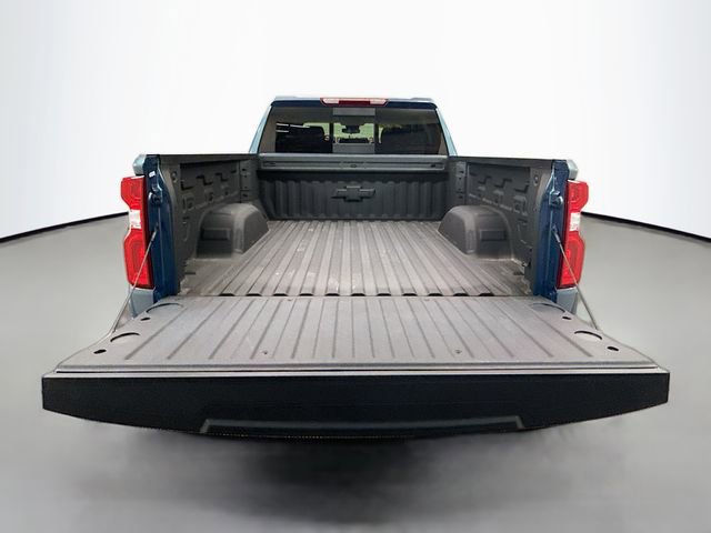 Used 2024 Chevrolet Silverado 1500 LT Trail Boss w/ Convenience Package II image 30