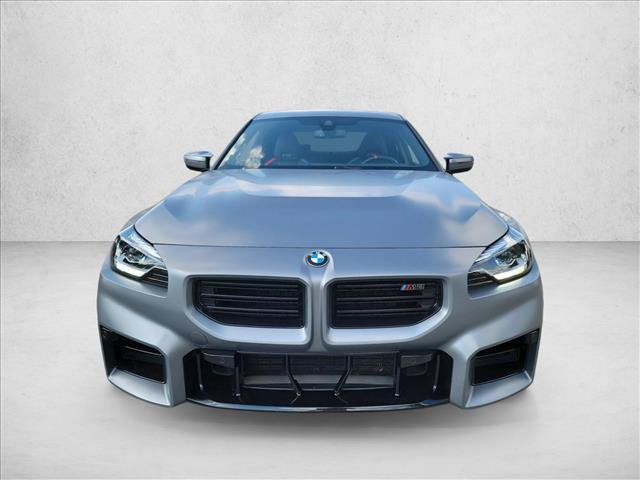 Used 2025 BMW M2 RWD image 2