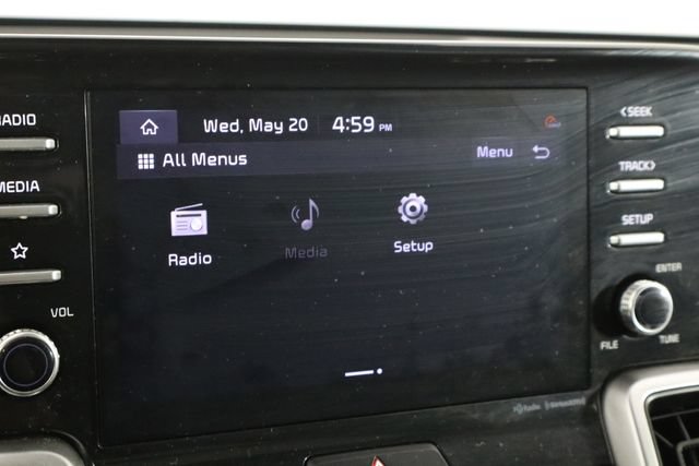 Used 2021 Kia Sorento S w/ Panoramic Sunroof Package FWD image 30