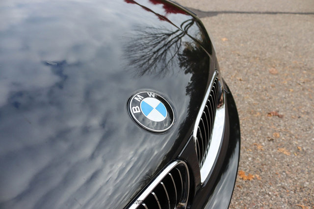 Used 2010 BMW 135i Convertible image 89