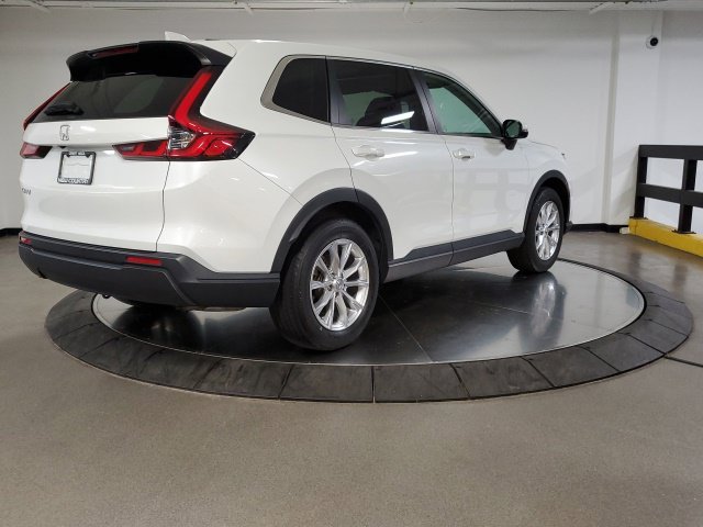 Used 2023 Honda CR-V EX image 9