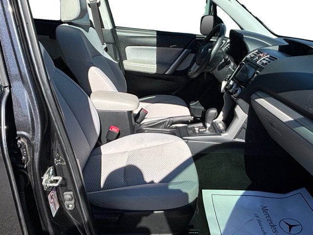 Used 2018 Subaru Forester 2.5i Premium AWD/4WD image 11