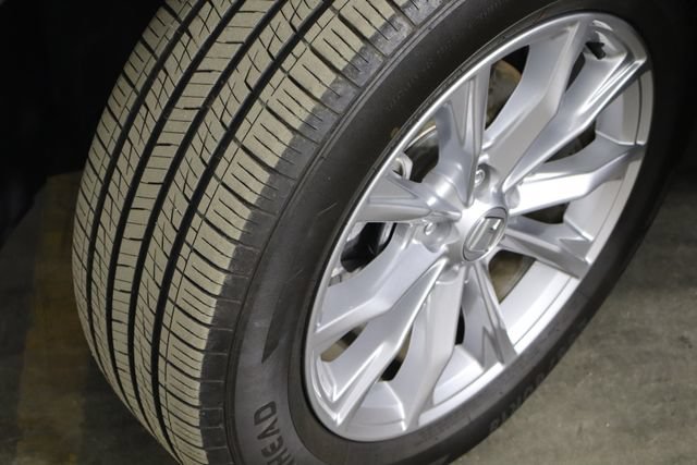 Used 2024 Honda CR-V EX-L image 37