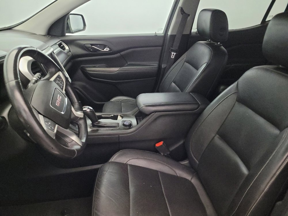 Used 2017 GMC Acadia SLT image 17