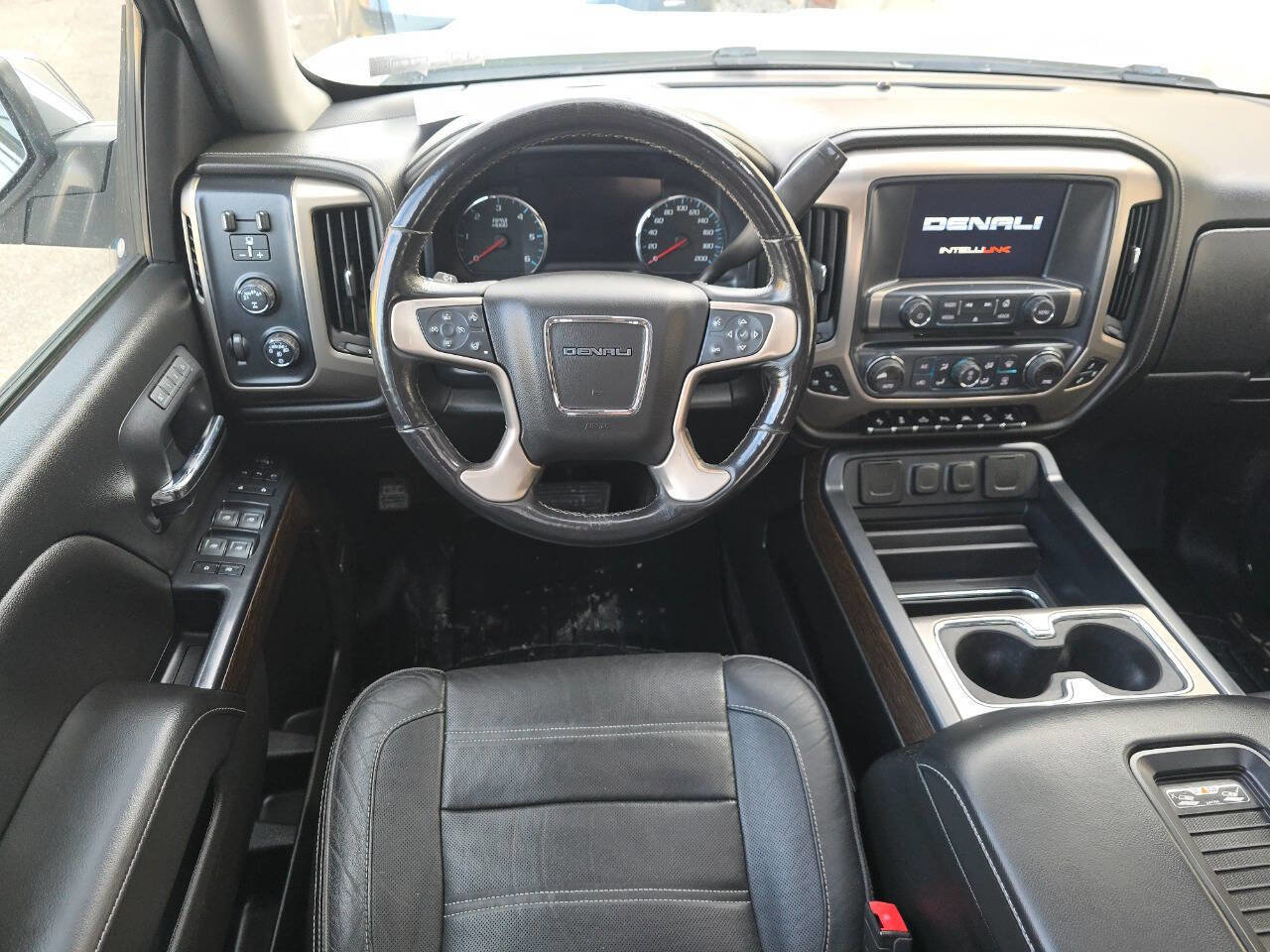 Used 2018 GMC Sierra 1500 Denali image 26