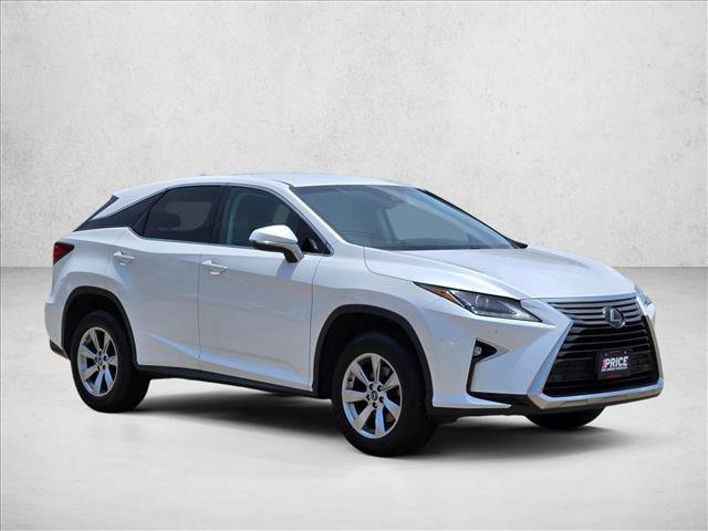 Used 2018 Lexus RX 350 FWD w/ Accessory Package video 3