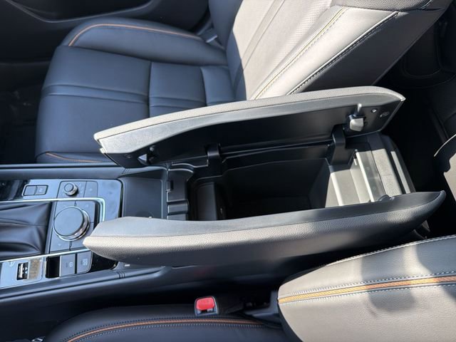 New 2026 MAZDA CX-50 2.5 Hybrid w/ Premium Plus Pkg image 27