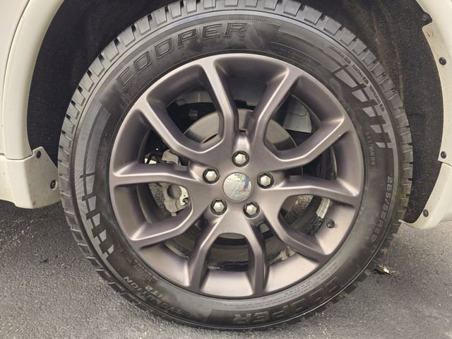 Used 2018 Dodge Durango R/T AWD/4WD image 13