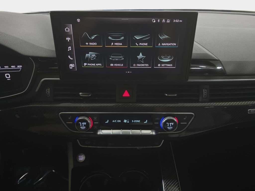 Used 2022 Audi RS 5 Sportback w/ Dynamic Package image 20