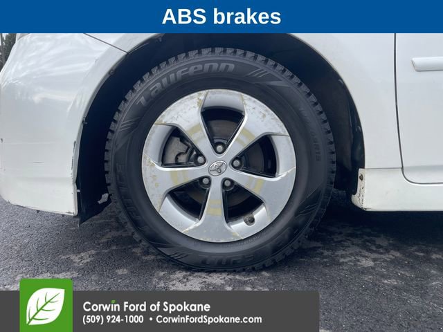 Used 2012 Toyota Prius Two image 9