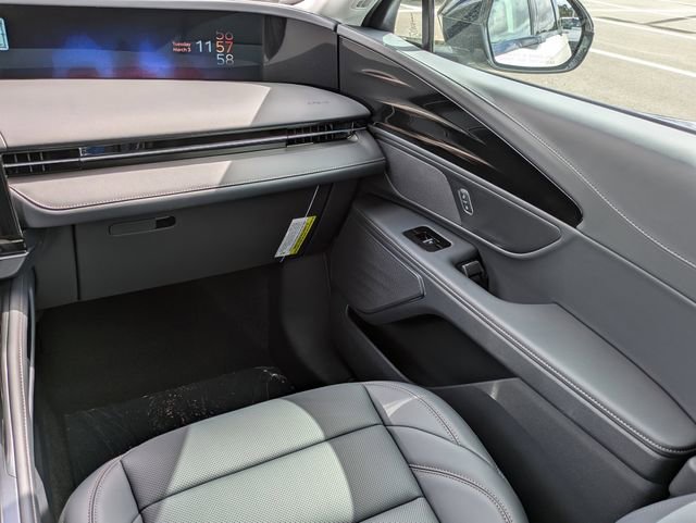 New 2026 Lincoln Nautilus Premier image 17