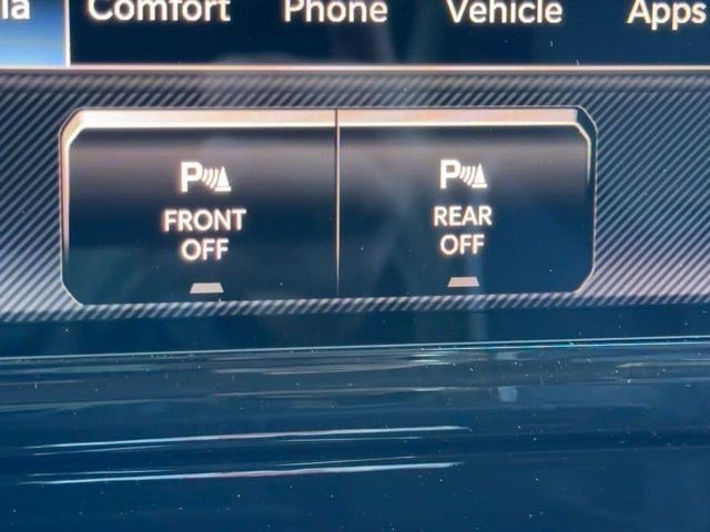 New 2026 RAM 1500 Laramie w/ Night Edition image 23