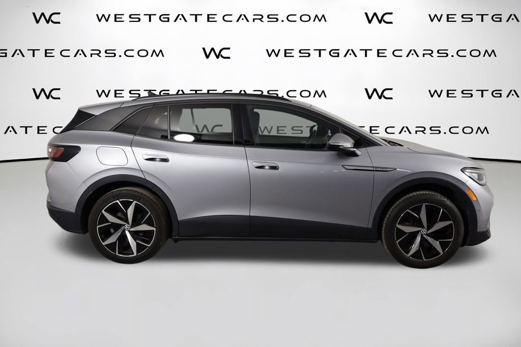 Used 2023 Volkswagen ID.4 Pro S AWD/4WD image 54