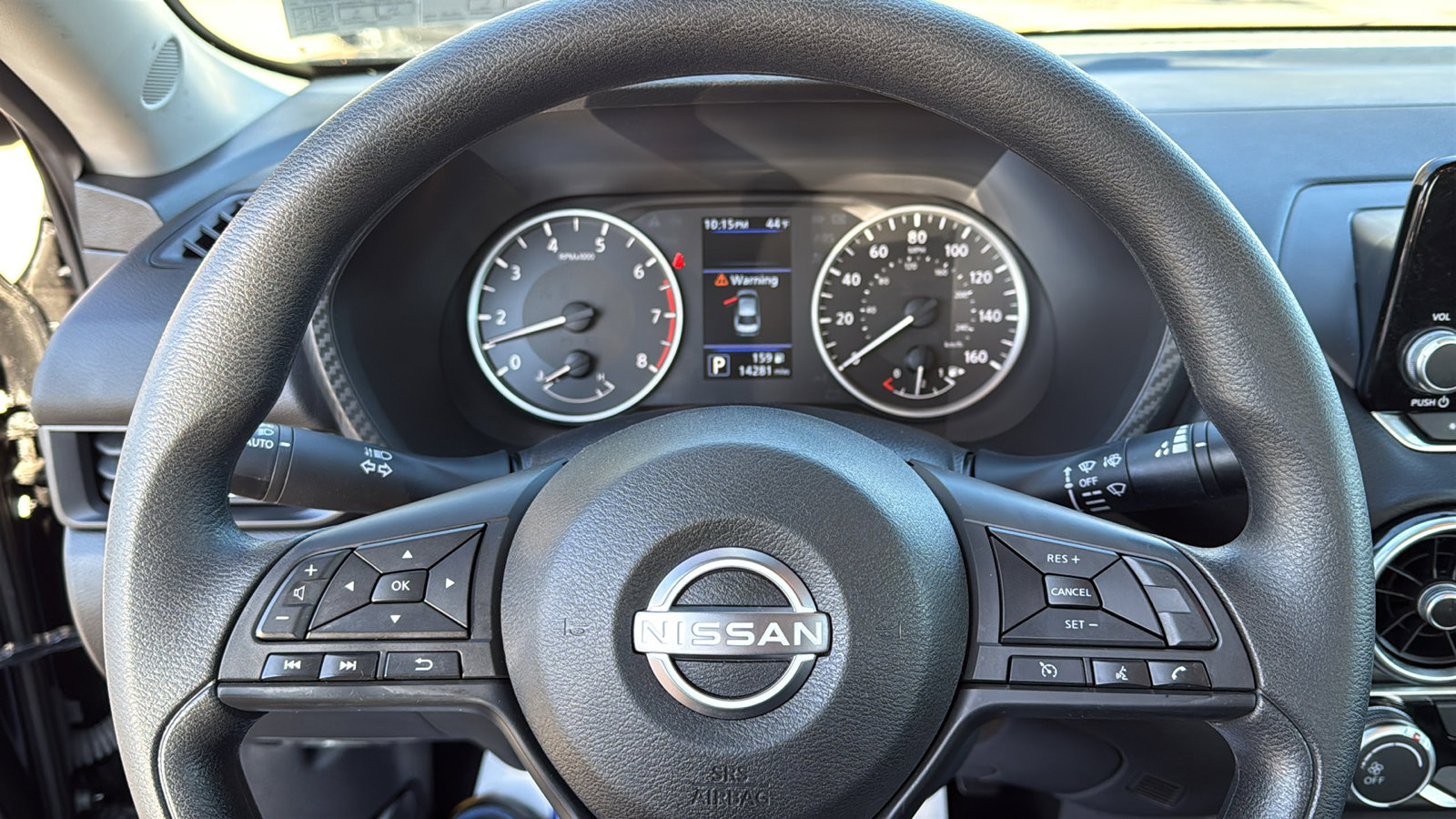 Certified 2024 Nissan Sentra S image 9