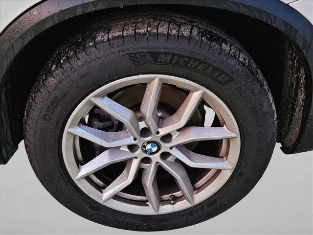 Used 2021 BMW X5 xDrive45e w/ Luxury Seating Package 2 AWD/4WD image 5