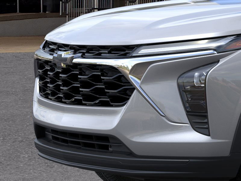 New 2026 Chevrolet Trax LS w/ LS Convenience Package image 13