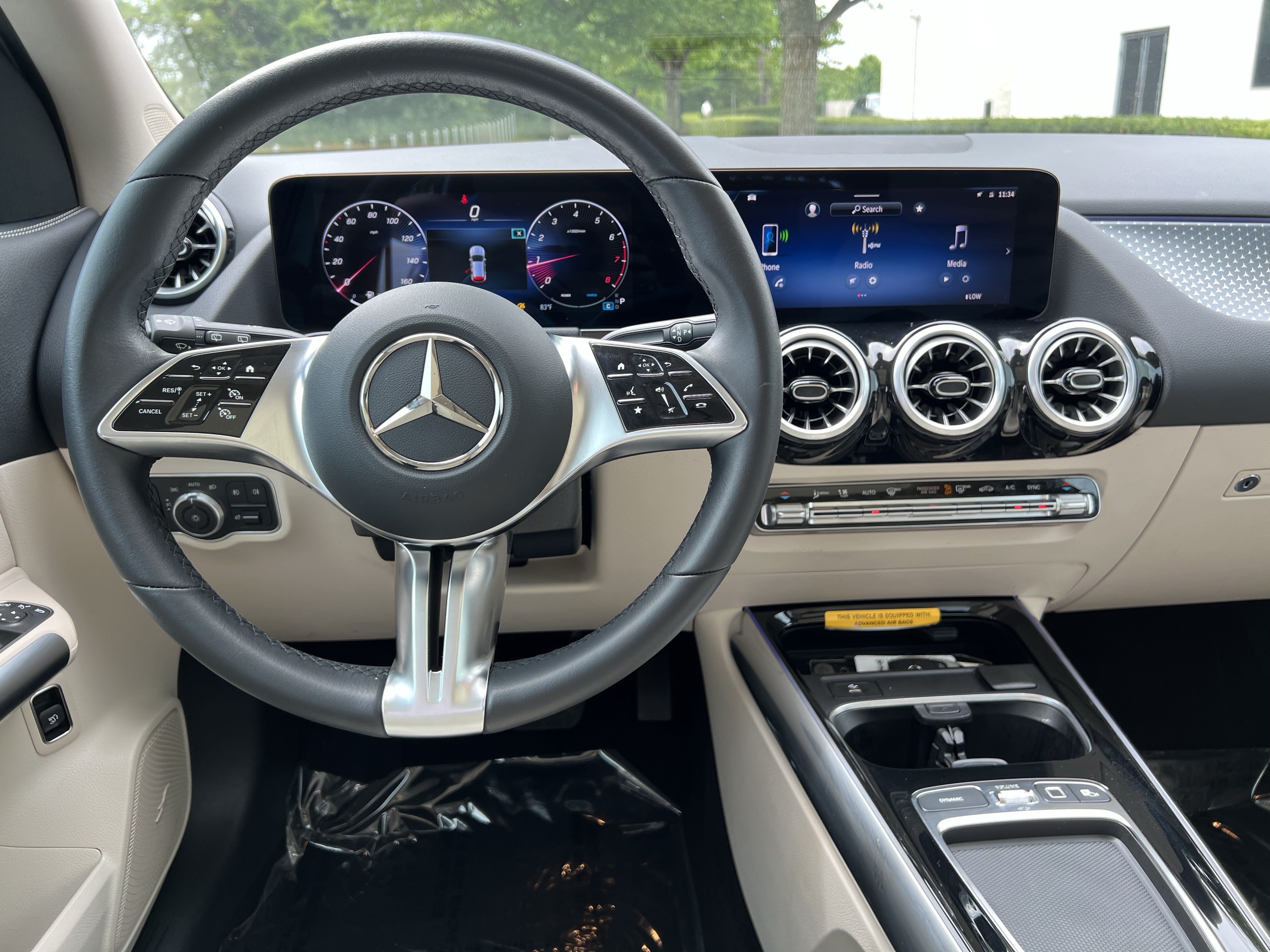 Certified 2026 Mercedes-Benz GLA 250 image 30