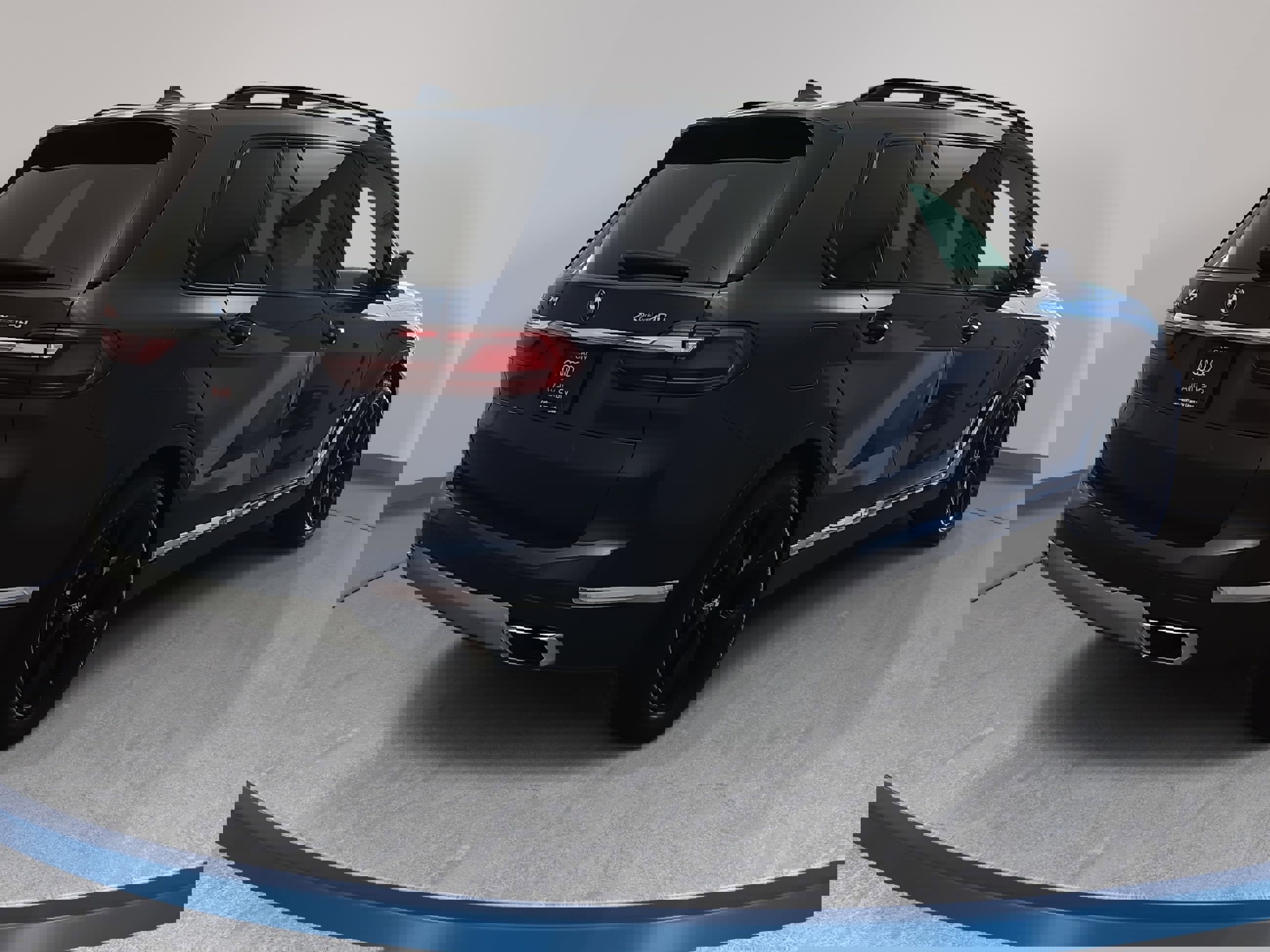 Used 2021 BMW X7 xDrive40i w/ Premium Package image 5