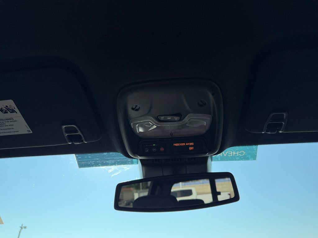 Certified 2024 Chevrolet Colorado LT w/ LT Convenience Package II image 24