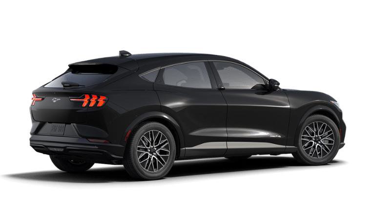 New 2025 Ford Mustang Mach-E Premium image 25
