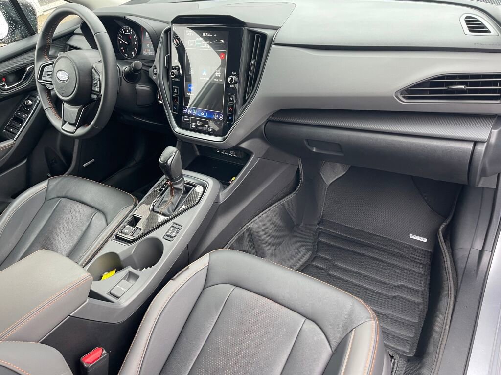 Used 2024 Subaru Crosstrek 2.5i Limited image 31