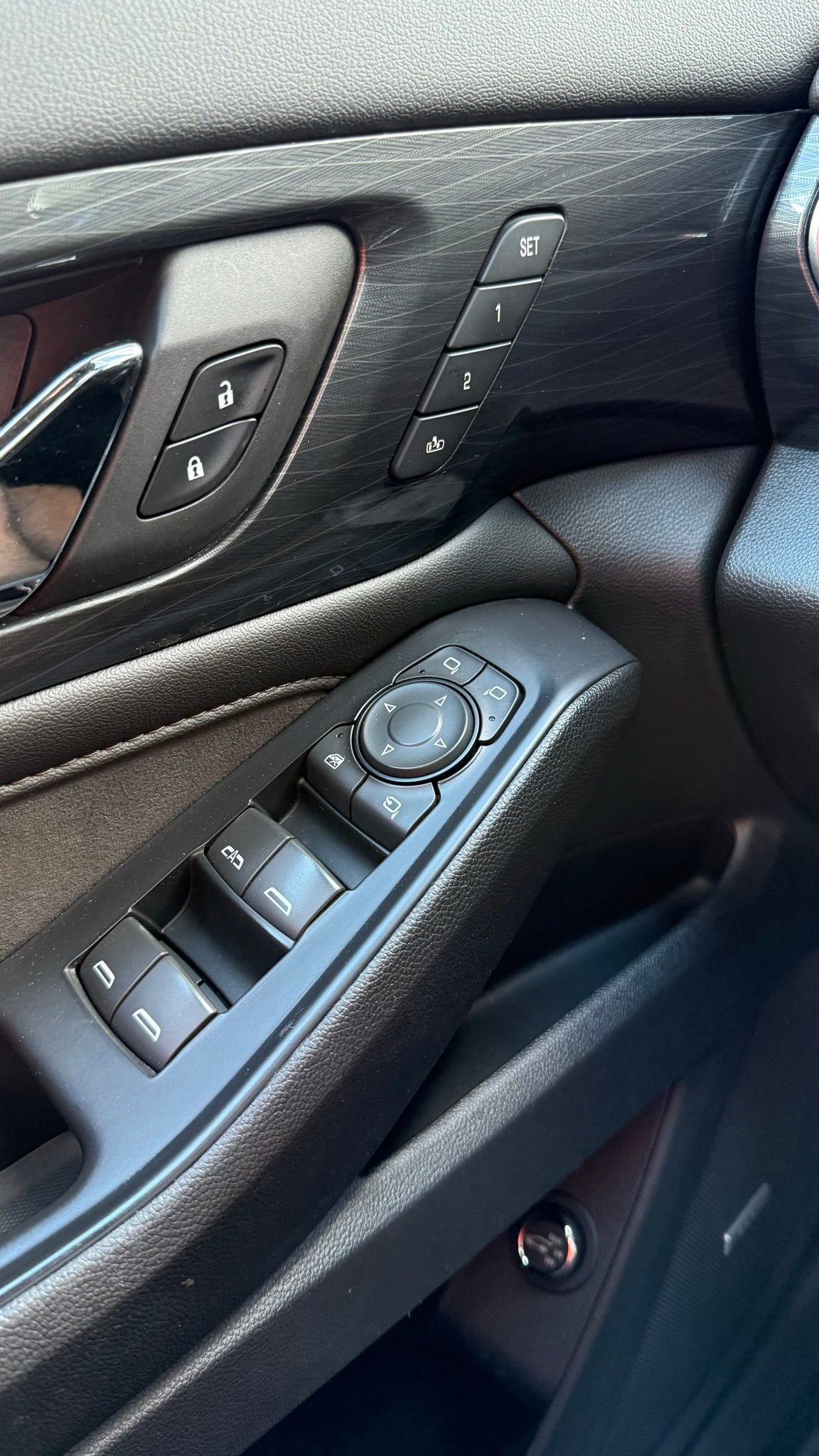 Used 2022 Chevrolet Traverse High Country image 34