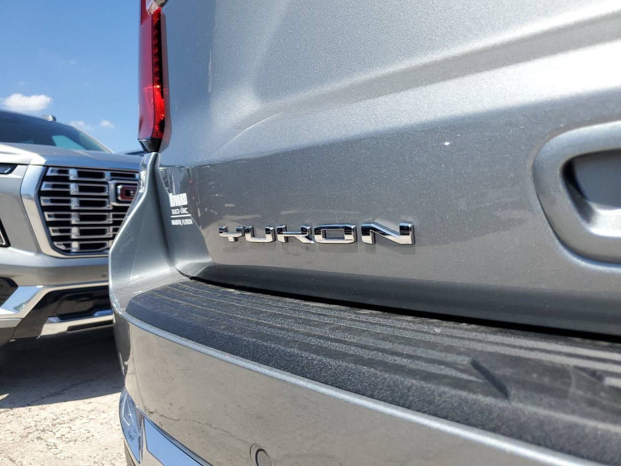 New 2026 GMC Yukon XL Denali RWD image 8