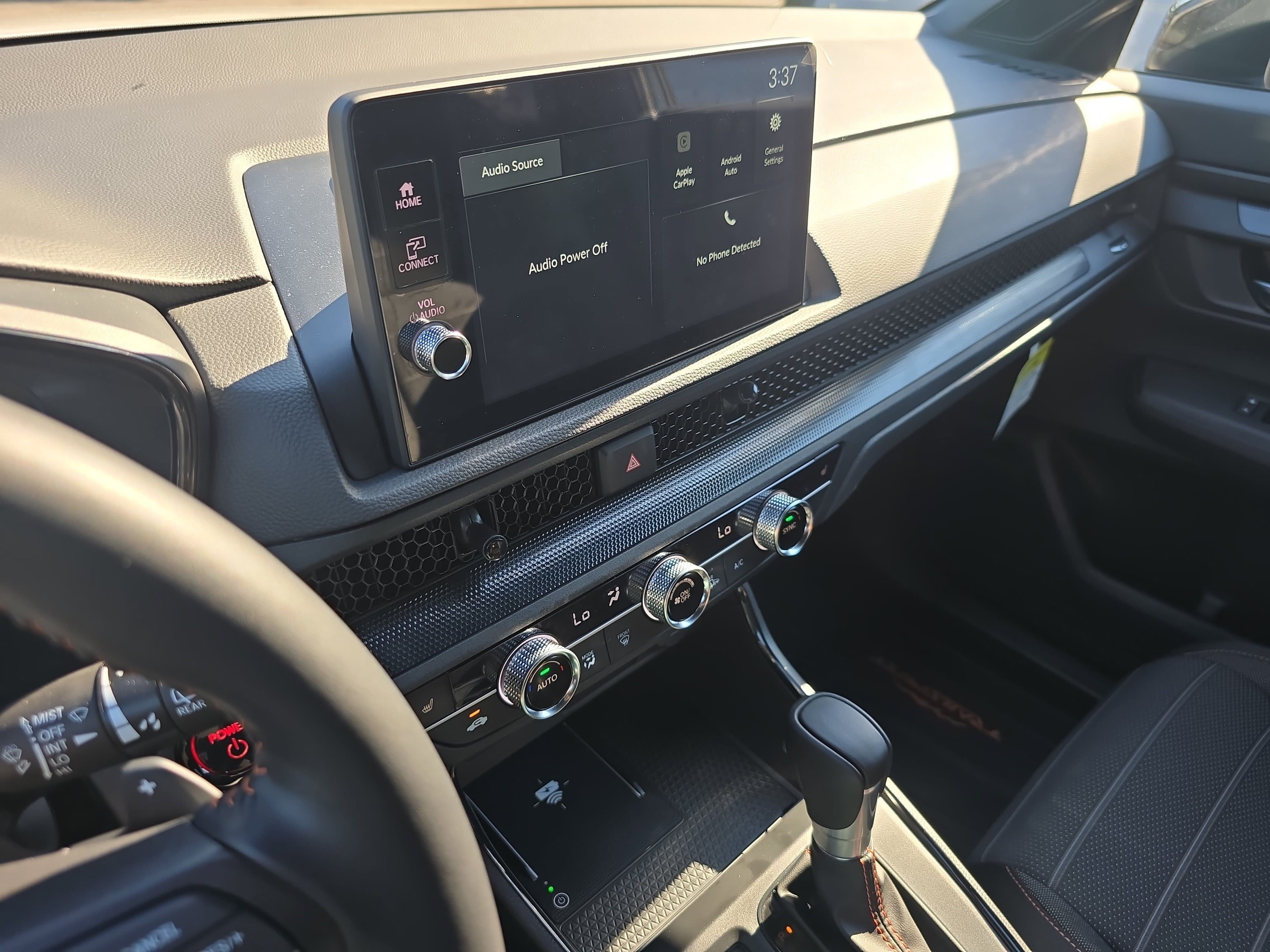 Certified 2026 Honda CR-V TrailSport image 20