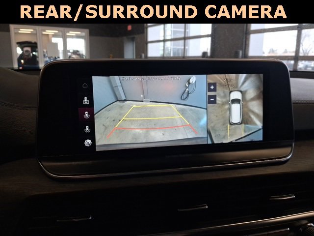 Used 2022 Kia Telluride SX image 16