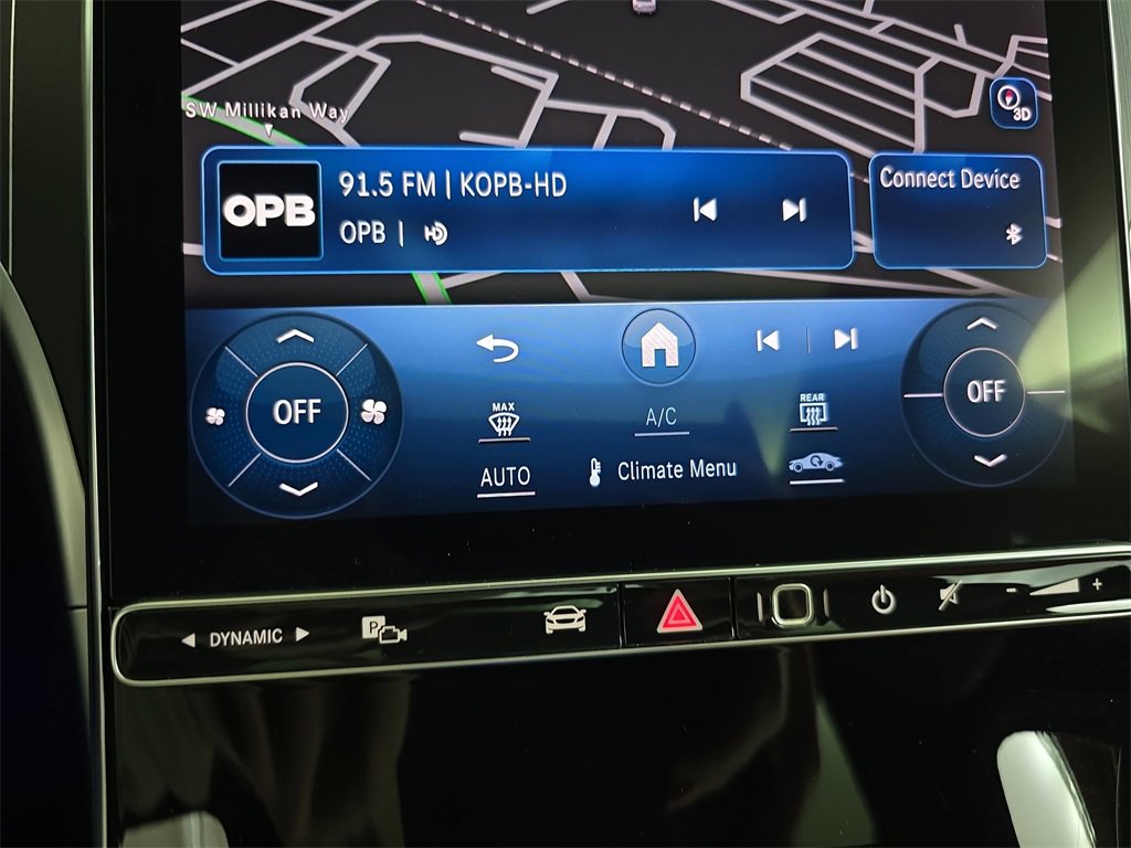 Used 2024 Mercedes-Benz C 300 4MATIC Sedan image 27