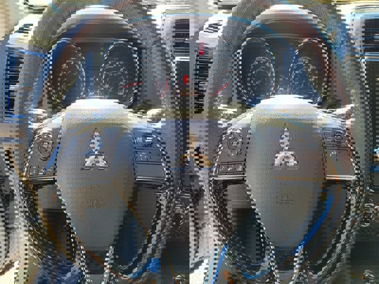 Used 2024 Mitsubishi Outlander Sport SE image 18