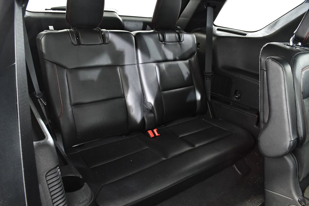 Used 2022 Ford Explorer ST-Line w/ Class IV Trailer Tow Package AWD/4WD image 20