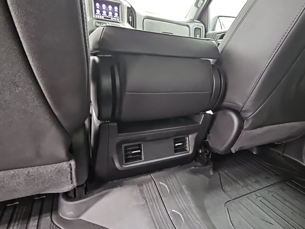 New 2026 GMC Sierra 1500 Pro w/ Graphite Edition image 27