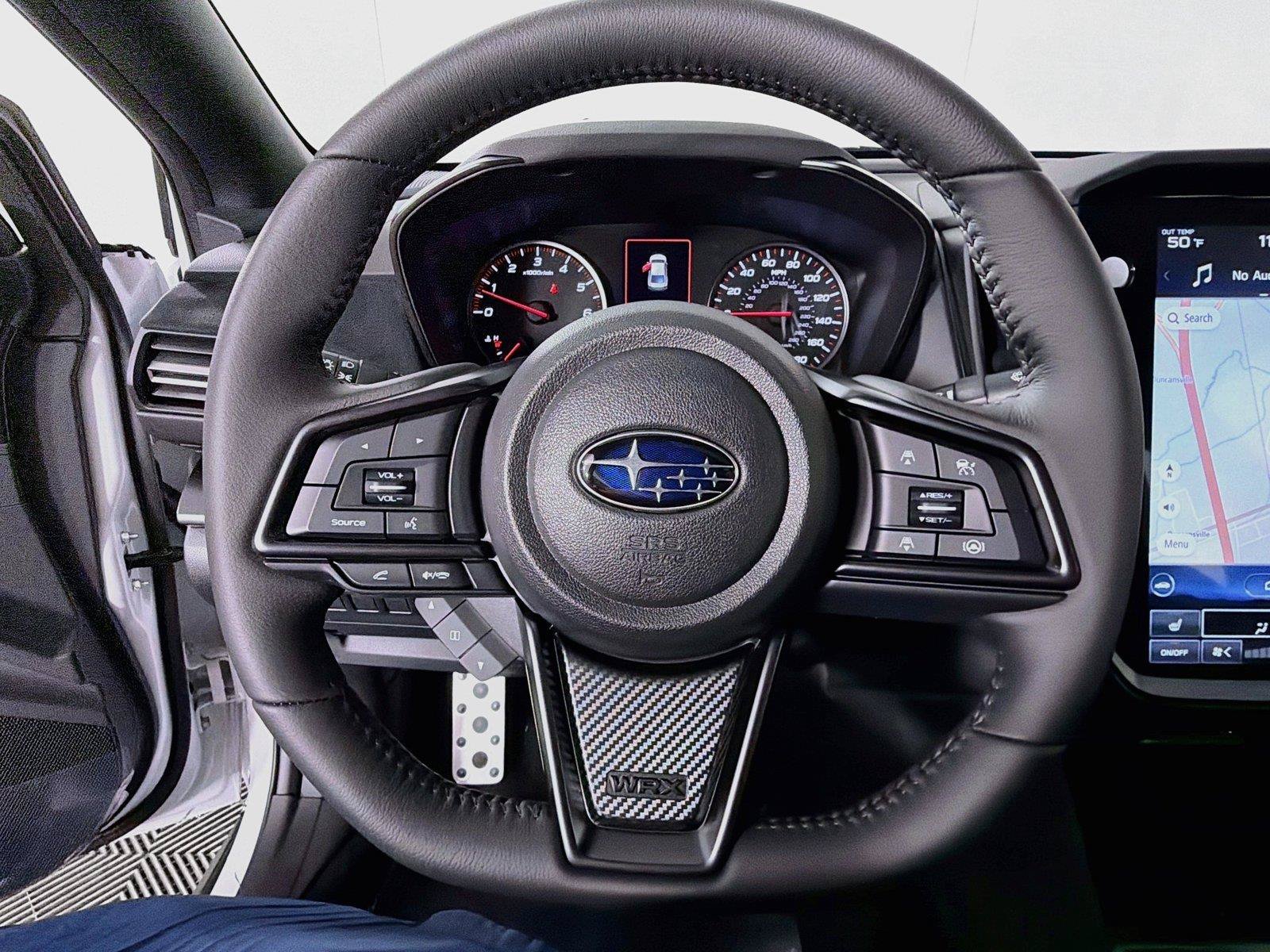 New 2026 Subaru WRX Limited AWD/4WD image 3