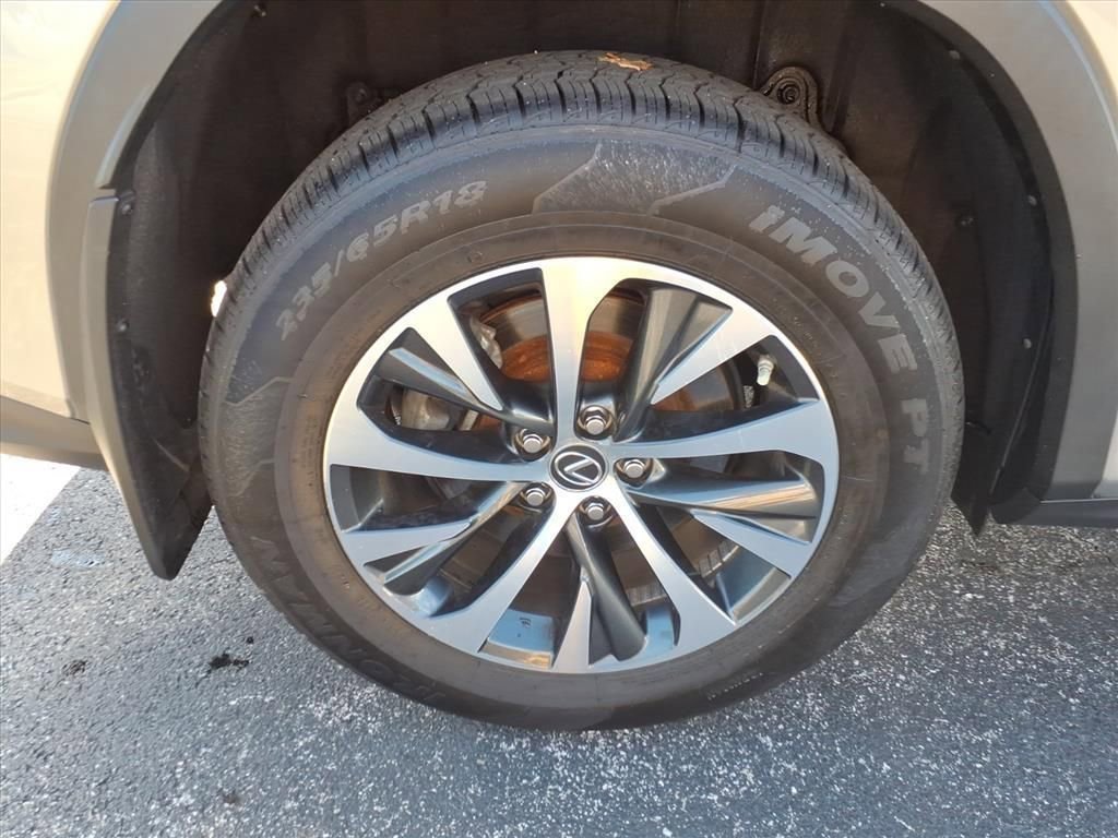 Used 2022 Lexus RX 350 AWD w/ Premium Package image 31