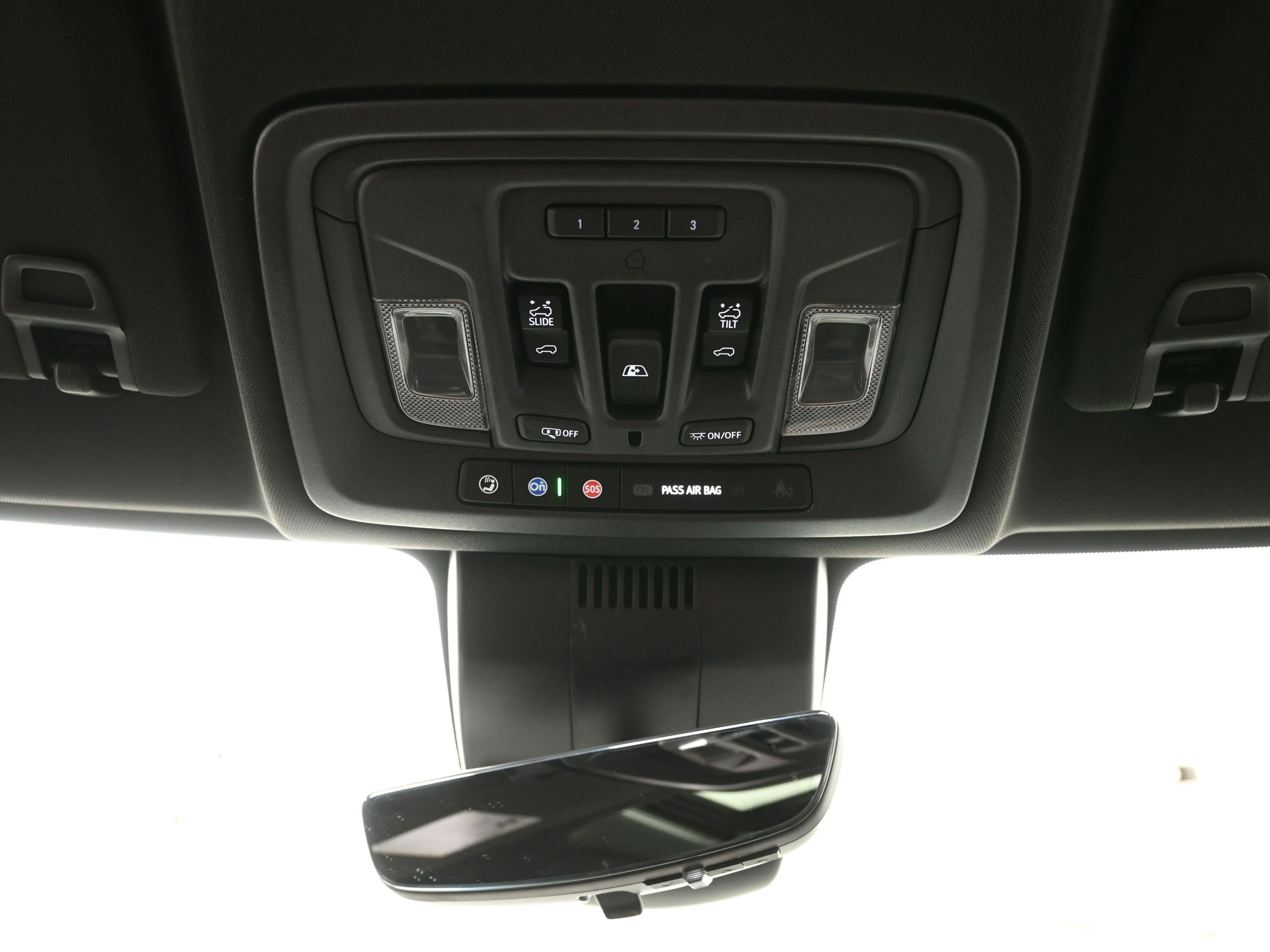 Used 2022 GMC Sierra 1500 AT4 w/ AT4 Premium Package image 26