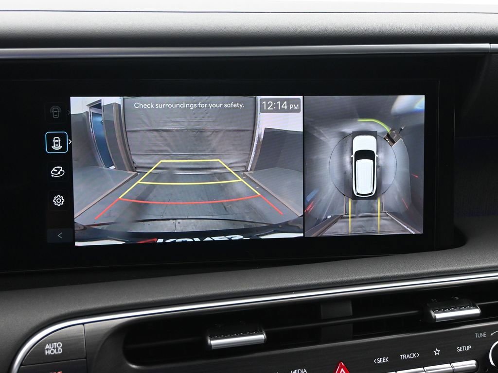 New 2026 Hyundai Palisade Limited image 16