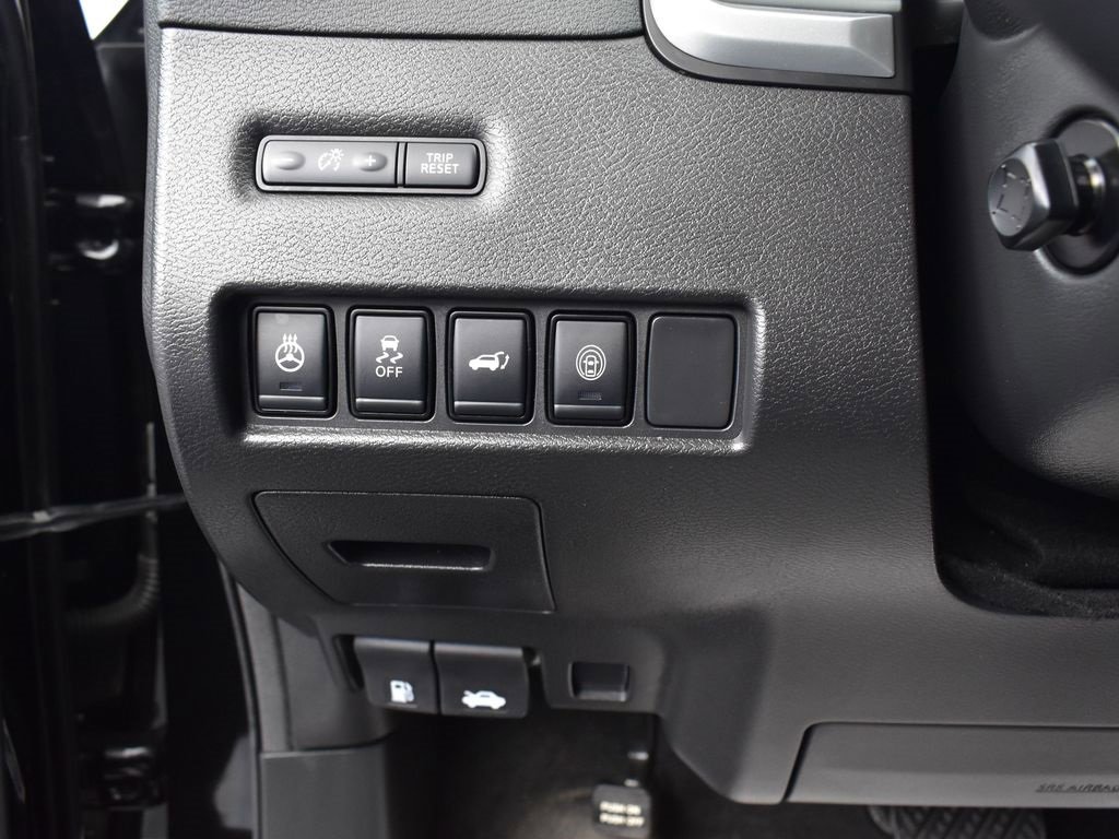 Used 2023 Nissan Murano Platinum image 9